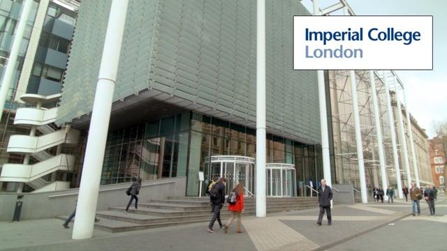 Trường Imperial College London