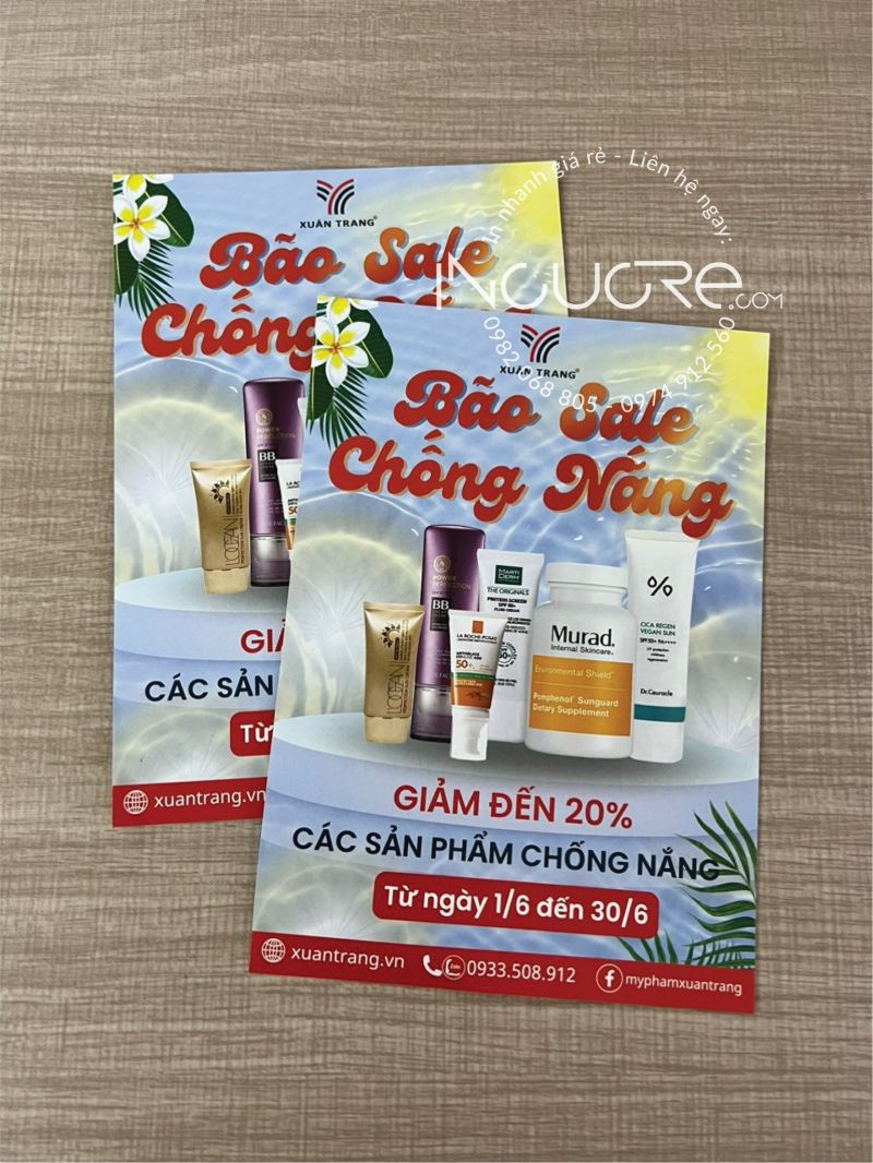 Thiết kế in ấn Dấu Chân Việt (incucre.com)