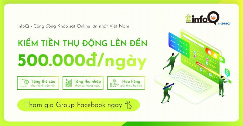 infoQ Vietnam