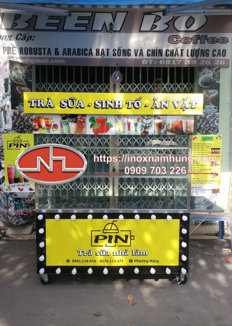 Inox Nam Hưng