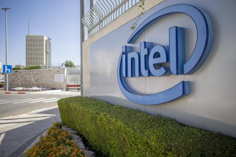 Intel mua nhà sản xuất chip Tower Semiconductor của Israel