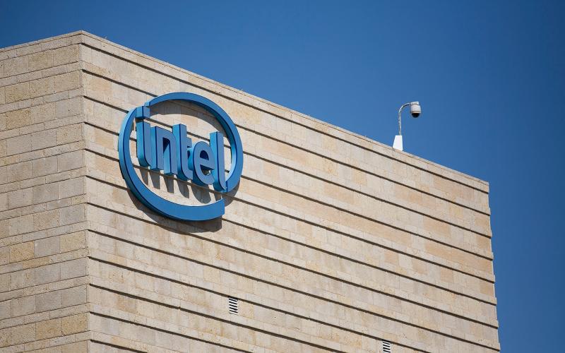 Intel mua lại nhà sản xuất chip Tower Semiconductor