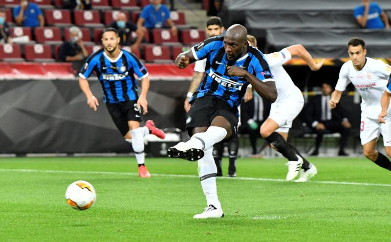 Inter Milan - 3 lần vô địch