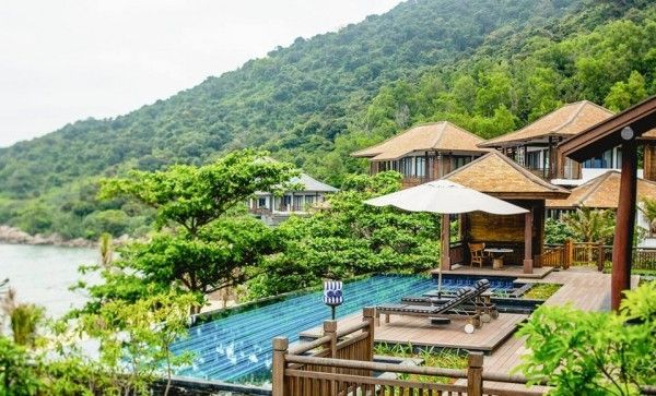 InterContinental DaNang Sun Peninsula Resort