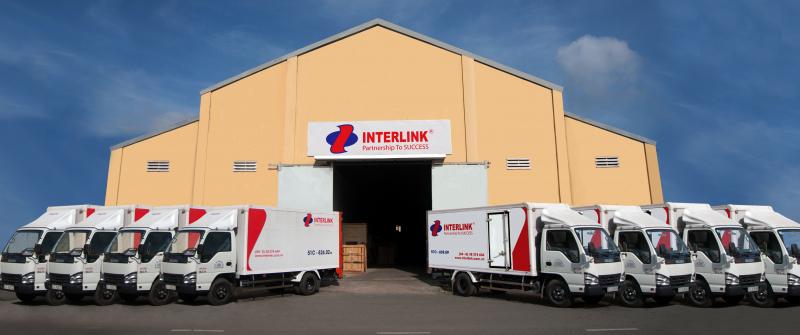 Interlink Logistics