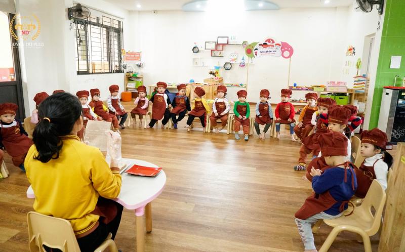 International Preschool Academy