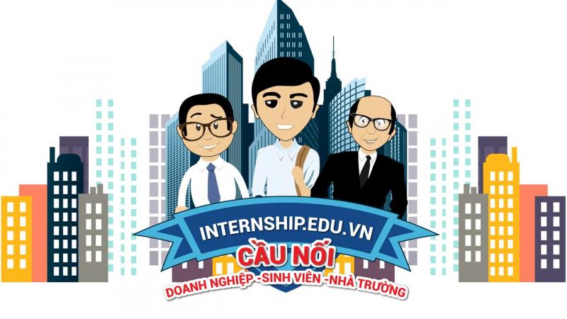 Internship.edu.vn