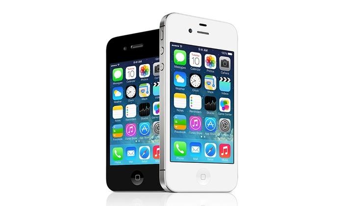 iPhone 4S là chiếc iPhone cuối cùng của Steve Jobs