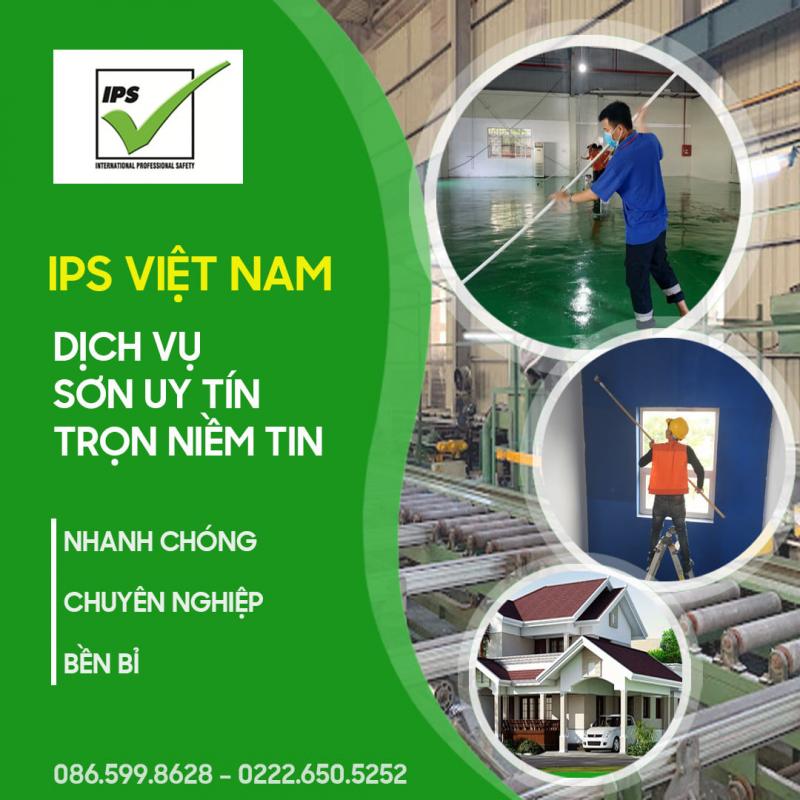 IPS Việt Nam