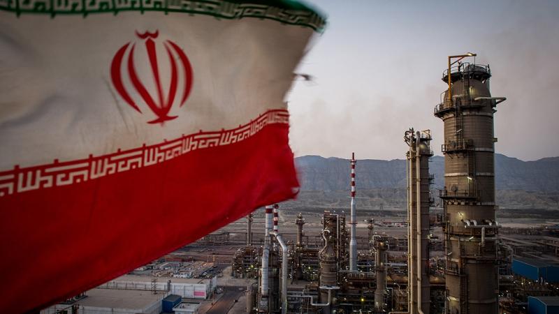 Iran  đứng thứ 10 thế giới về xuất khẩu dầu mỏ