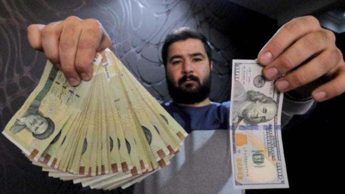 Iran là quốc gia có đồng tiền rẻ nhất thế giới