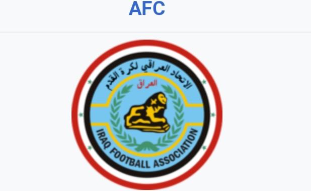 Đội tuyển bóng đá quốc gia Iraq