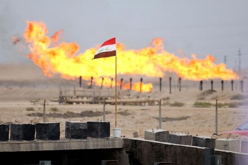 Iraq đứng thứ 5 thế giới về xuất khẩu dầu mỏ