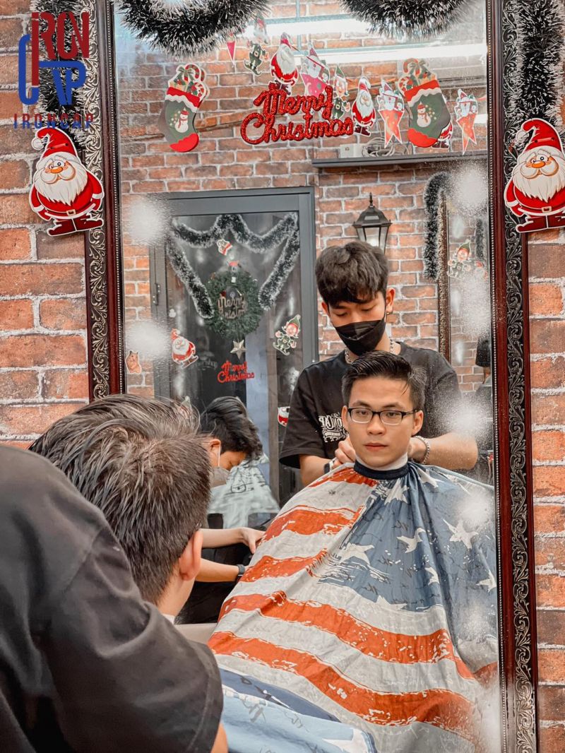 Ironcap Barbershop