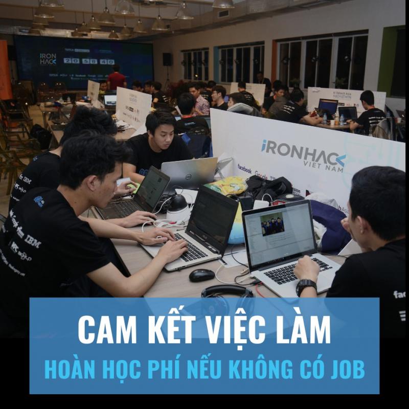 Ironhack Việt Nam