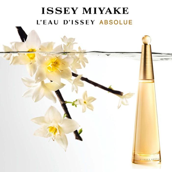 Issey Miyake L’Eau d’Issey Absolue For Women