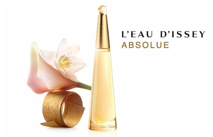 Issey Miyake L’Eau d’Issey Absolue For Women
