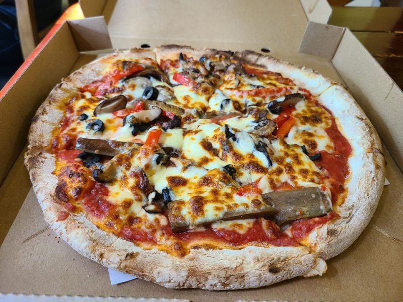 Italiani's Pizza