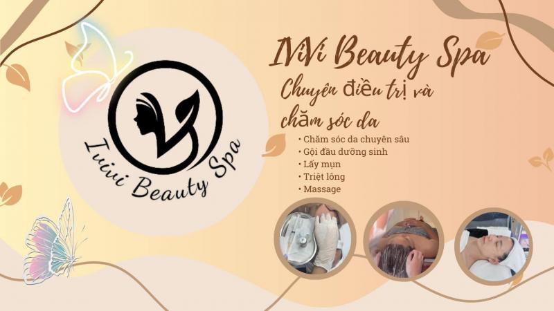 IViVi Beauty Spa