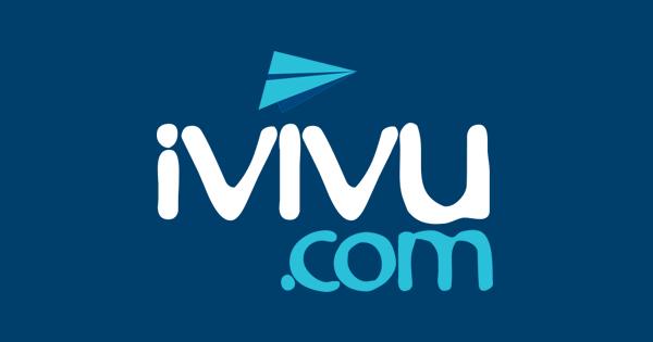 Logo Ivivu