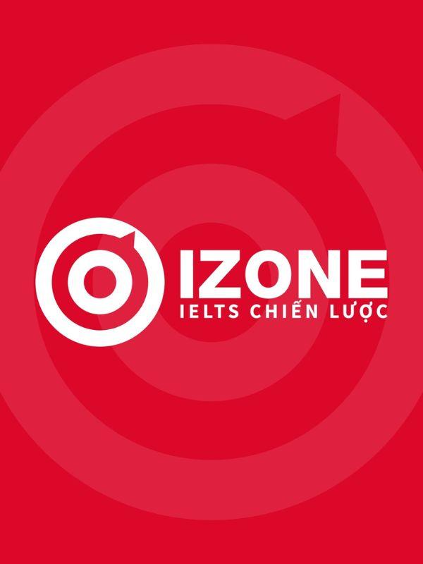 IZONE - Ielts Chiến Lược