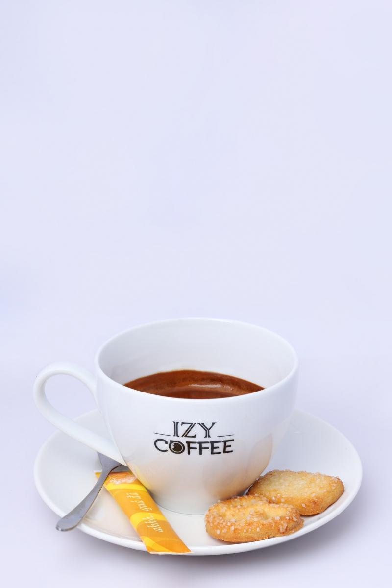 Izy Coffee 24h