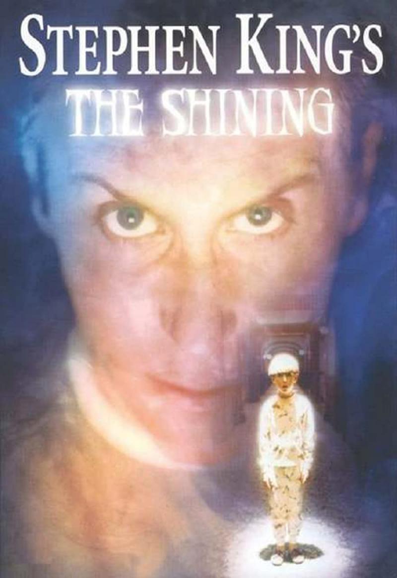 Jack Torrance (The Shining - 1980)