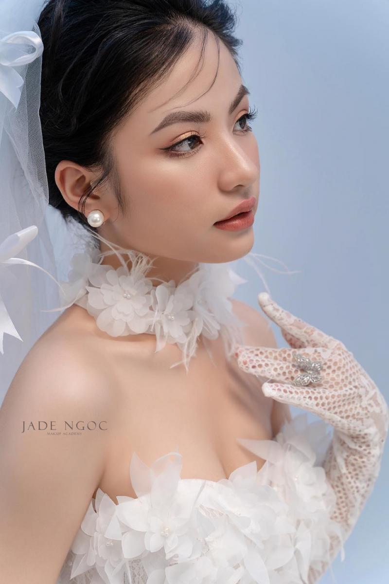 Jade Ngọc Make'up Store