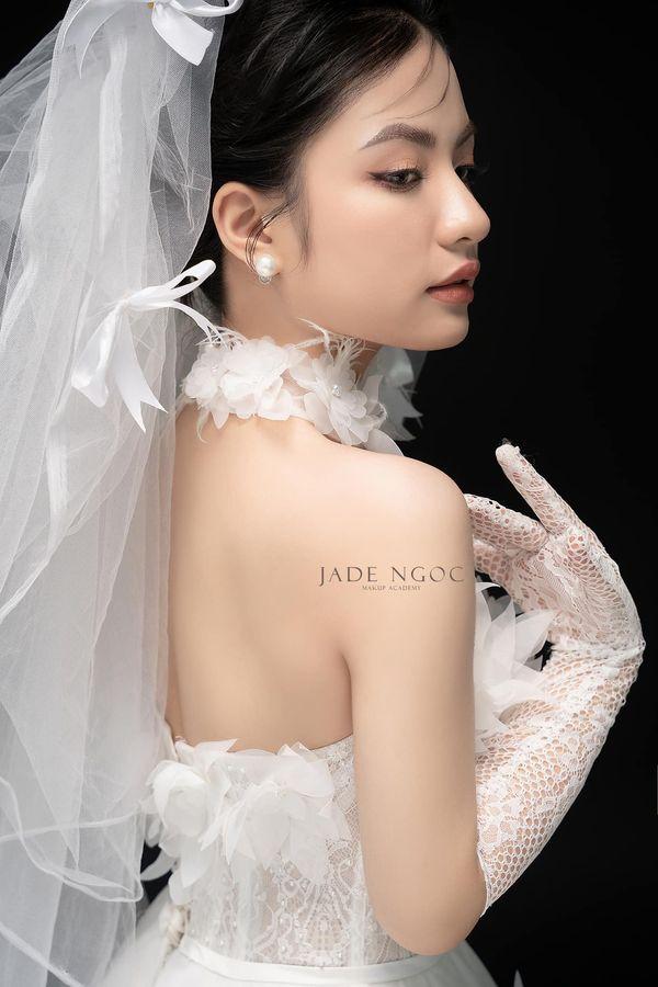 Jade Ngọc Make'up Store