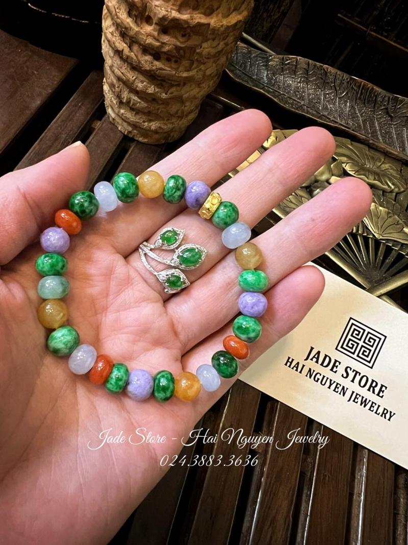 Jade Store - Hai Nguyen Jewelry