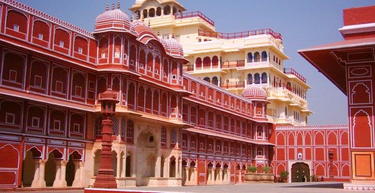 Jaipur (Ấn Độ)