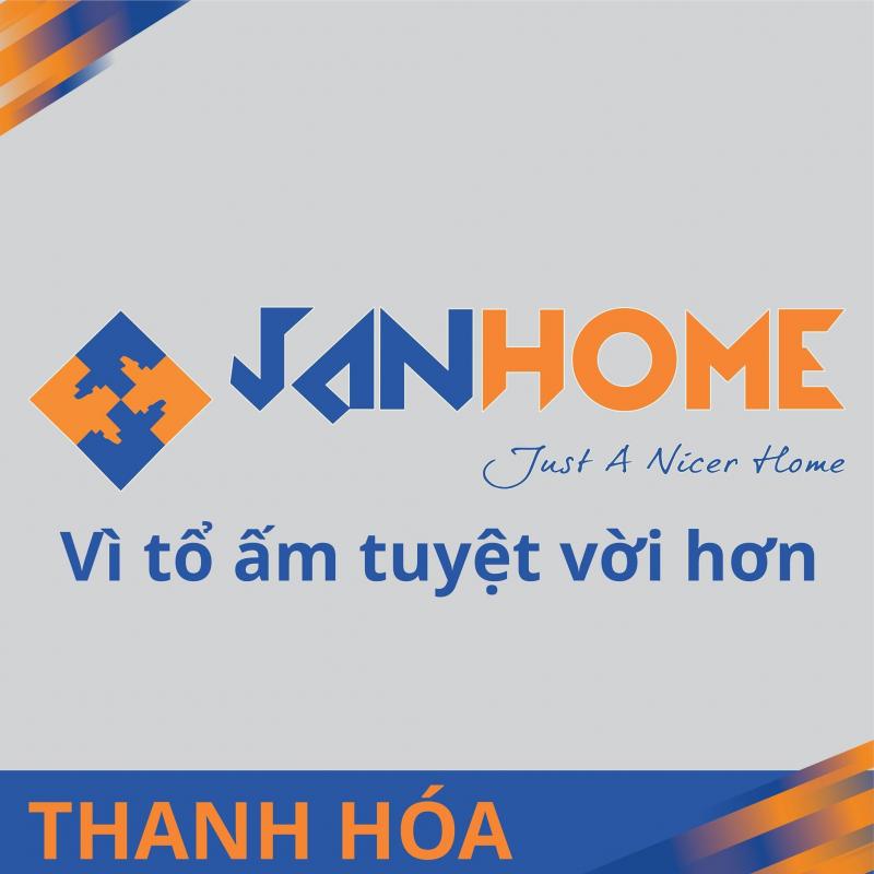 JanHome