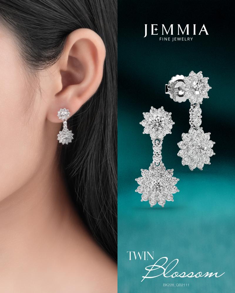 Jemmia Diamond