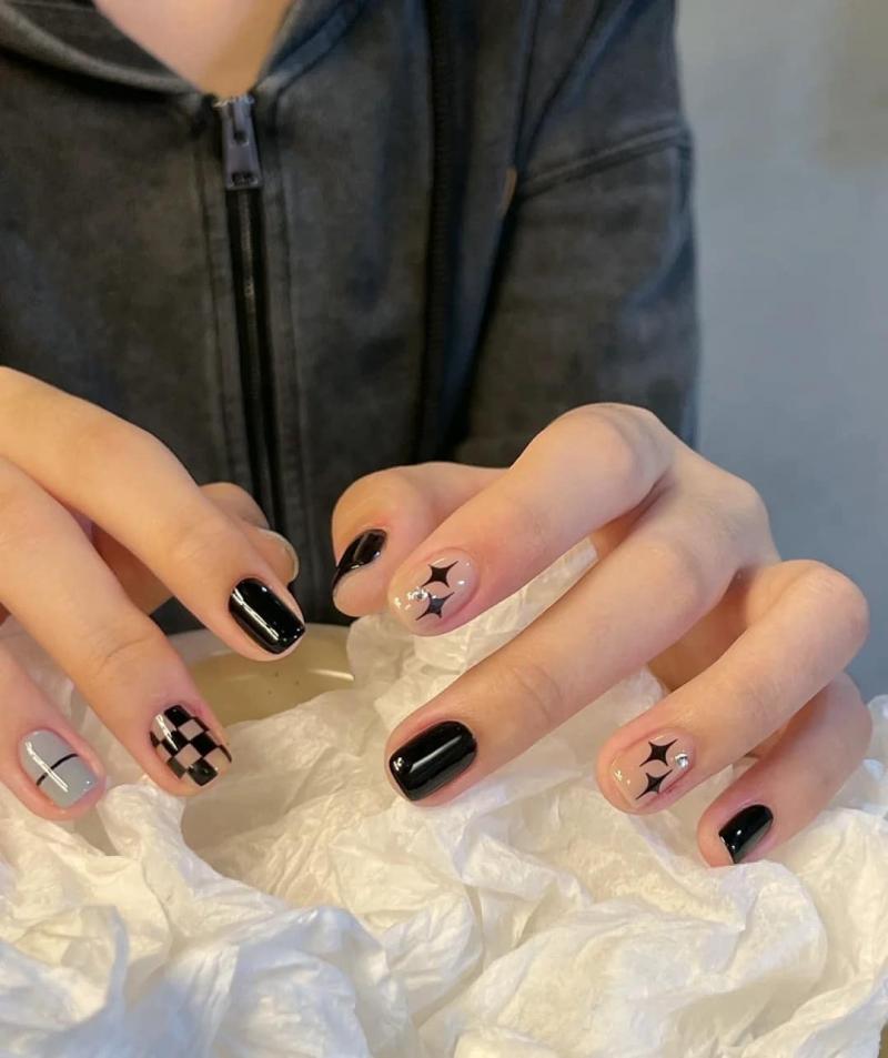 Jenny Nail với những mẫu nail độc lạ, sáng tạo
