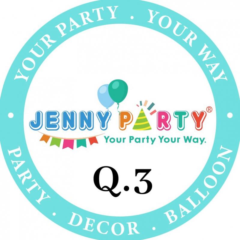 Jenny Party