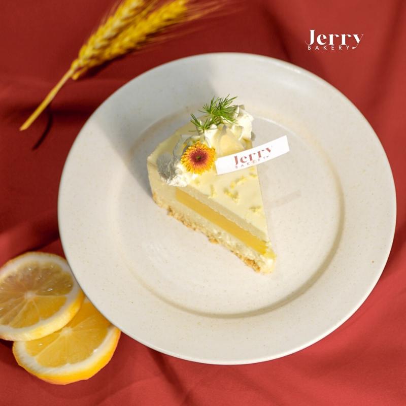 Jerry Bakery