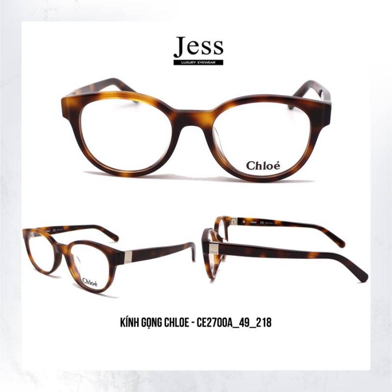 Jess Luxury Eyewear