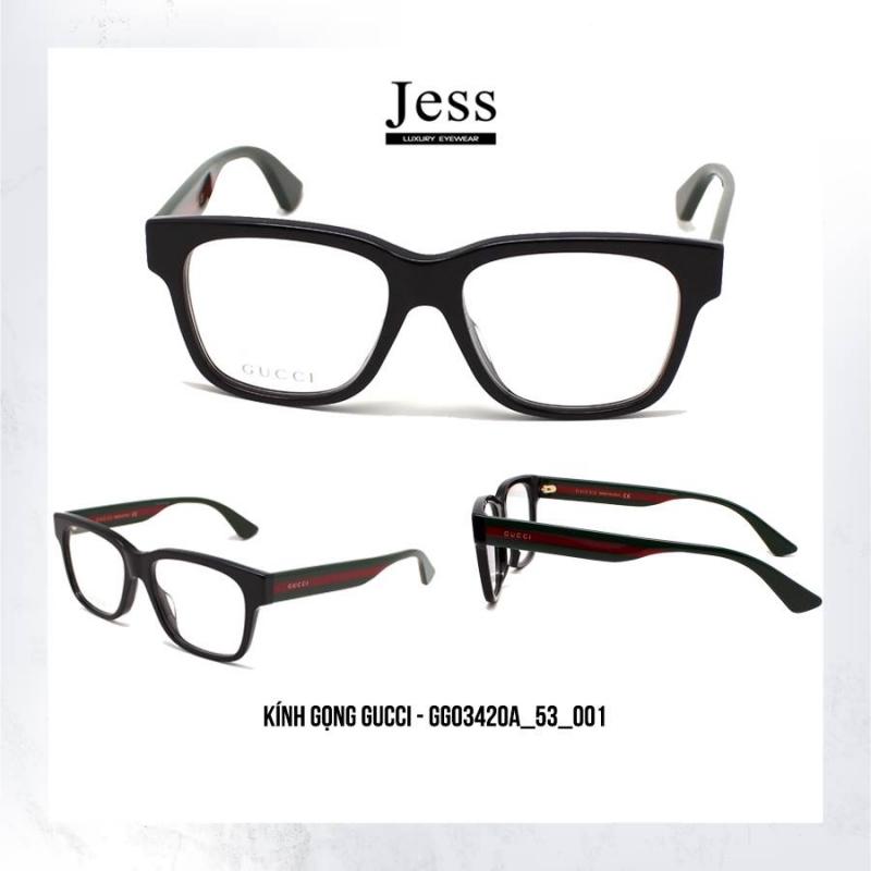Jess Luxury Eyewear