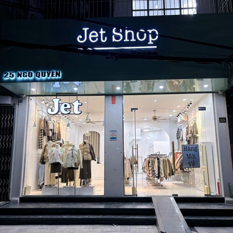 Jet Shop