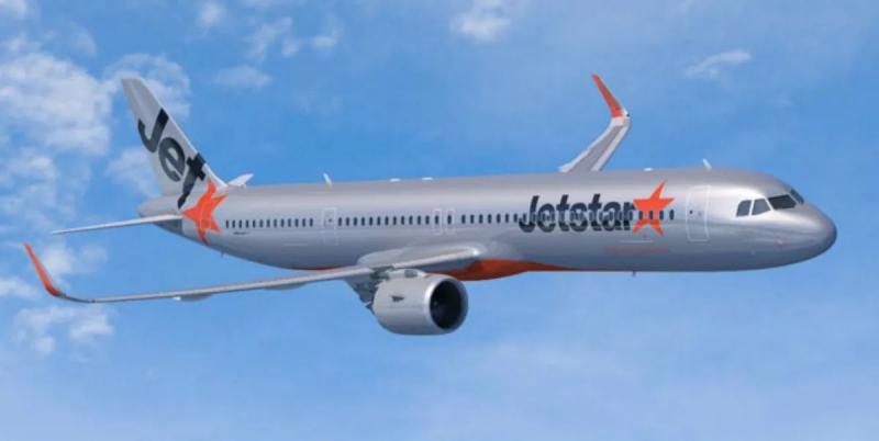 Hãng hàng không Jetstar Airways
