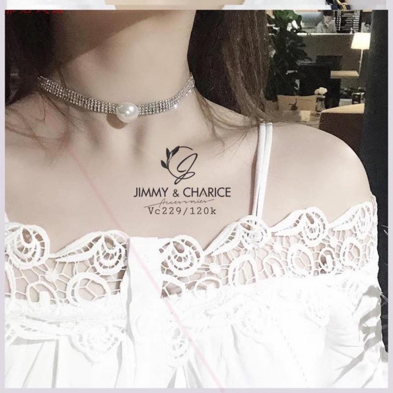 Jimmy & Charice Accessories