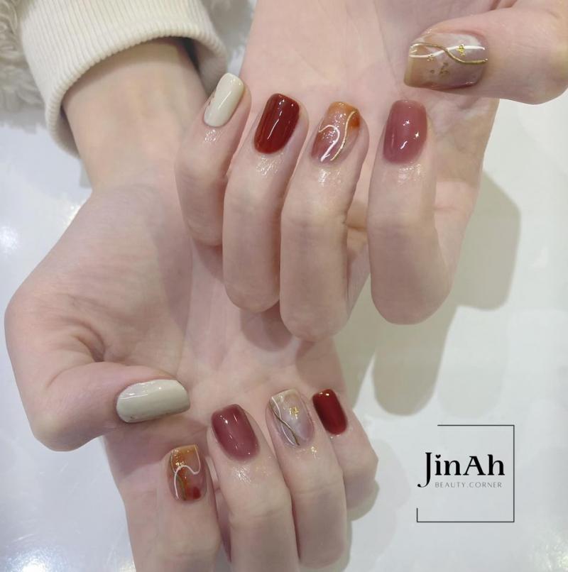 JinAh - Beauty Corner