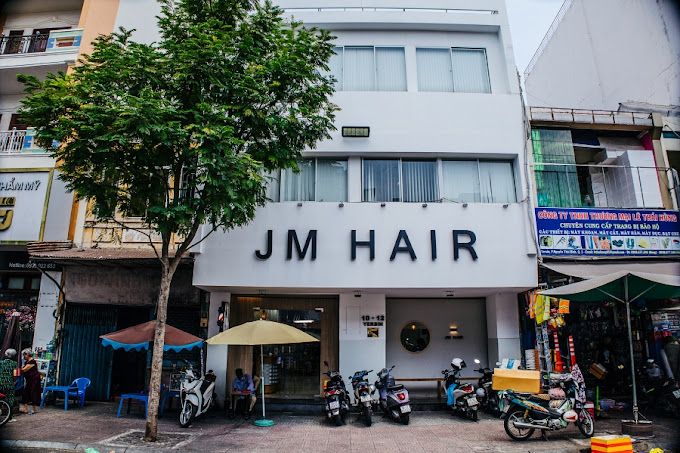 JM Hair Salon