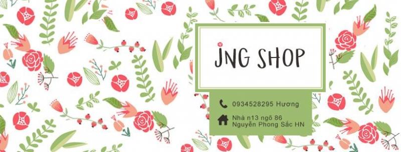 Địa chỉ của JNG Shop