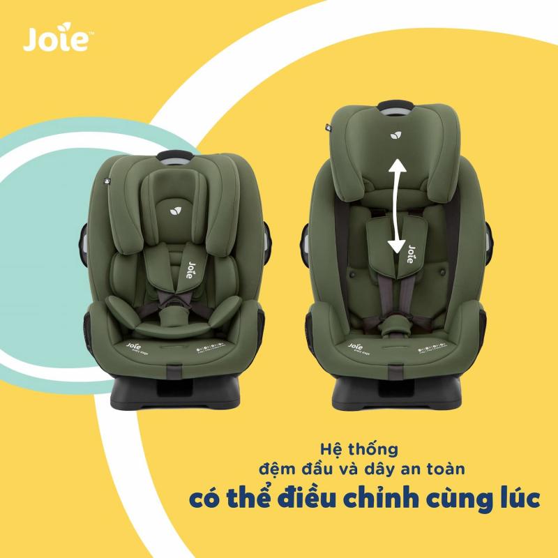 Joie Baby Việt Nam