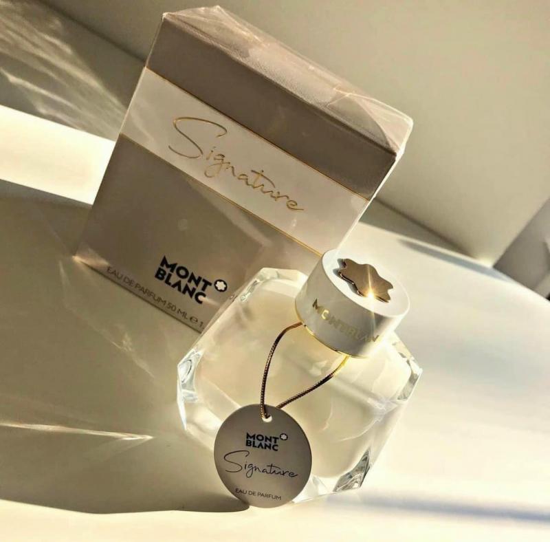 Joie Perfume - Nước hoa Authentic