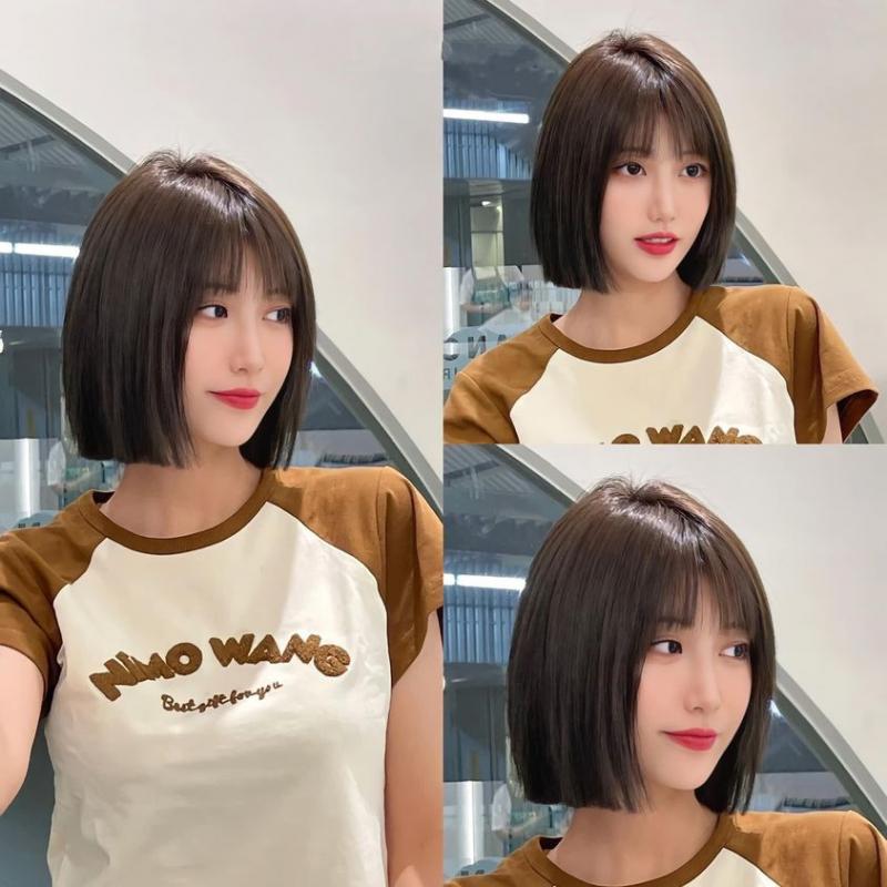 Joy Hair Salon - Cao Lãnh