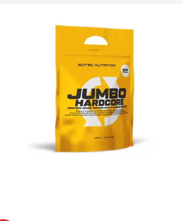 Jumbo Harcore