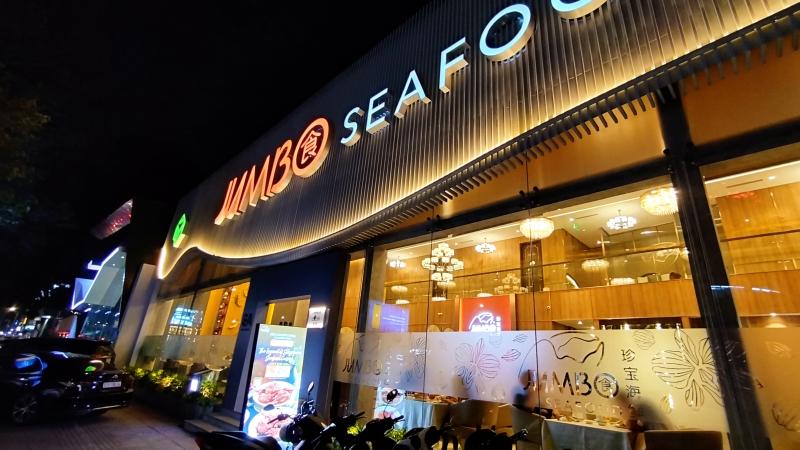Jumbo Seafood Vietnam