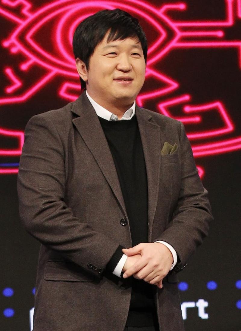 Jung Hyung Don